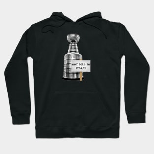 Not Sold in Stores! Stanley Cup! Hoodie